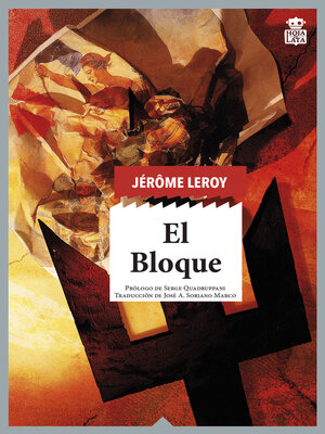 cover image of El Bloque
